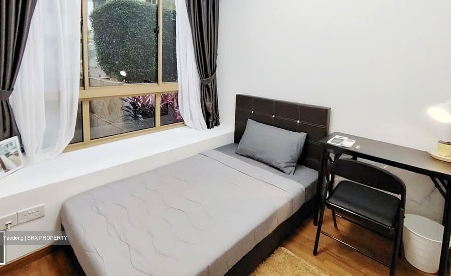 The Maylea (D5), Condominium #592209001